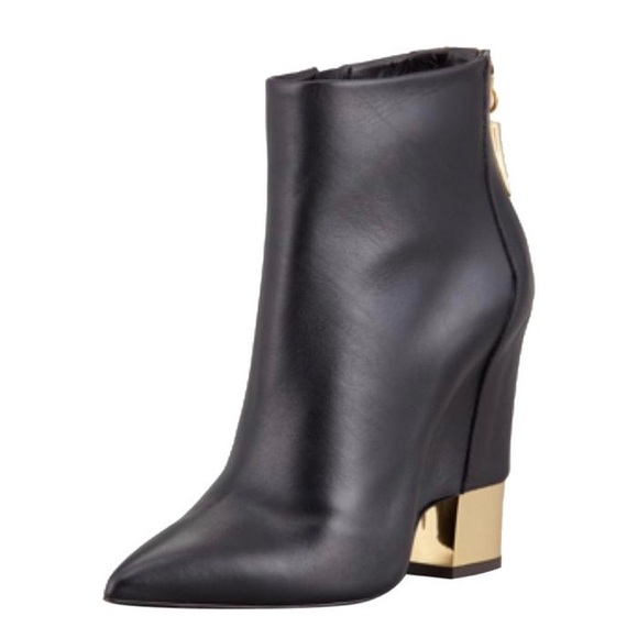 Giuseppe Zanotti Shoes - Giuseppe Bootie Sz. 7
